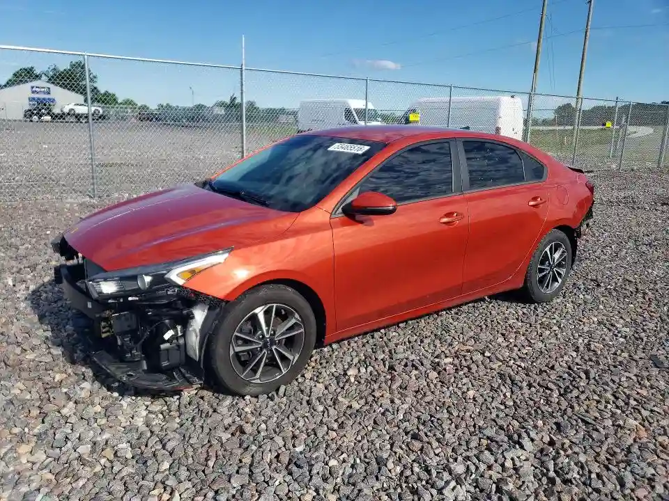 3KPF24AD6NE417358 2022 KIA FORTE LXS-0