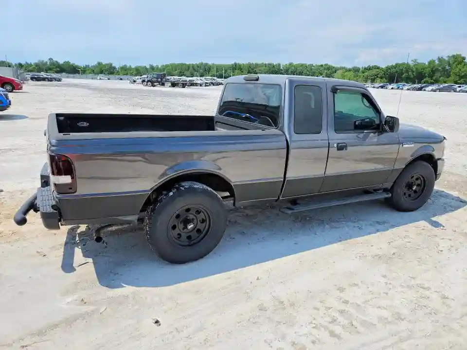 1FTKR4EE2BPA02627 2011 FORD RANGER-2