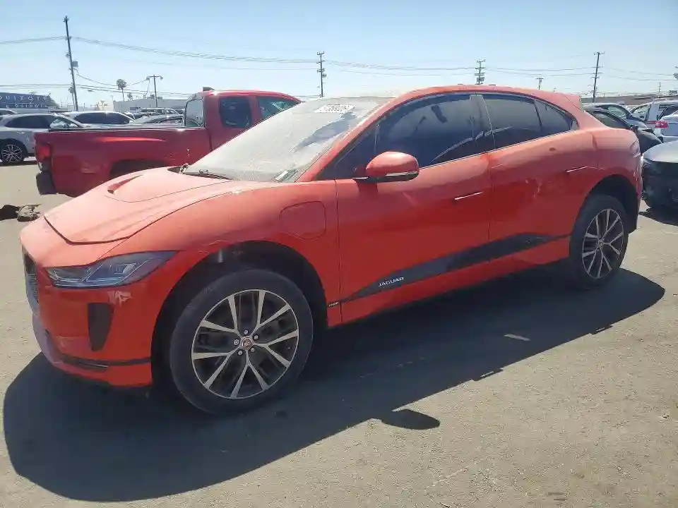 SADHD2S16K1F64832 2019 JAGUAR I-PACE-0