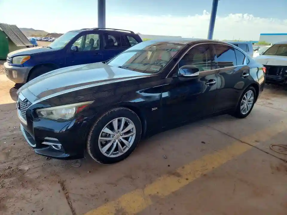 JN1EV7AP5HM740016 2017 INFINITI Q50-0