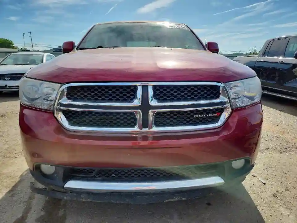 1C4RDJAG2DC580143 2013 DODGE DURANGO-4