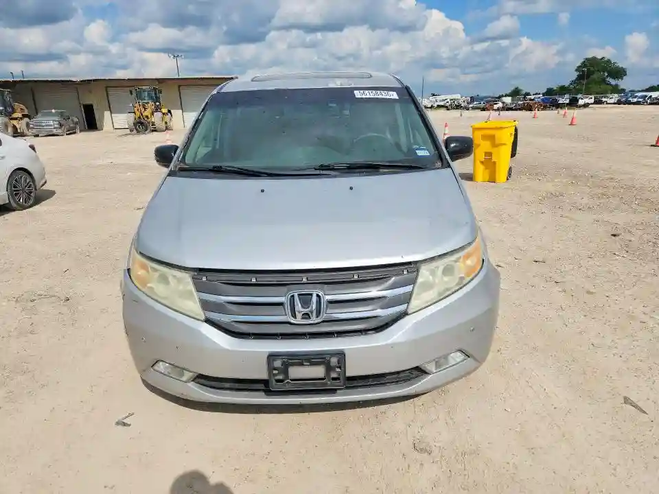 5FNRL5H97CB074214 2012 HONDA ODYSSEY-4