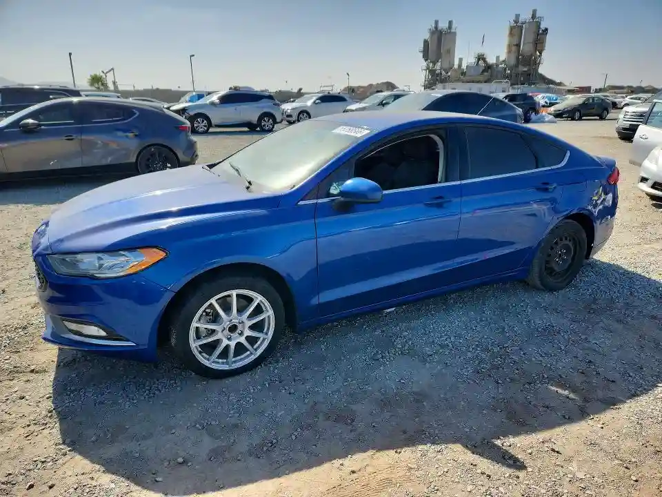 3FA6P0HD8JR136722 2018 FORD FUSION-0