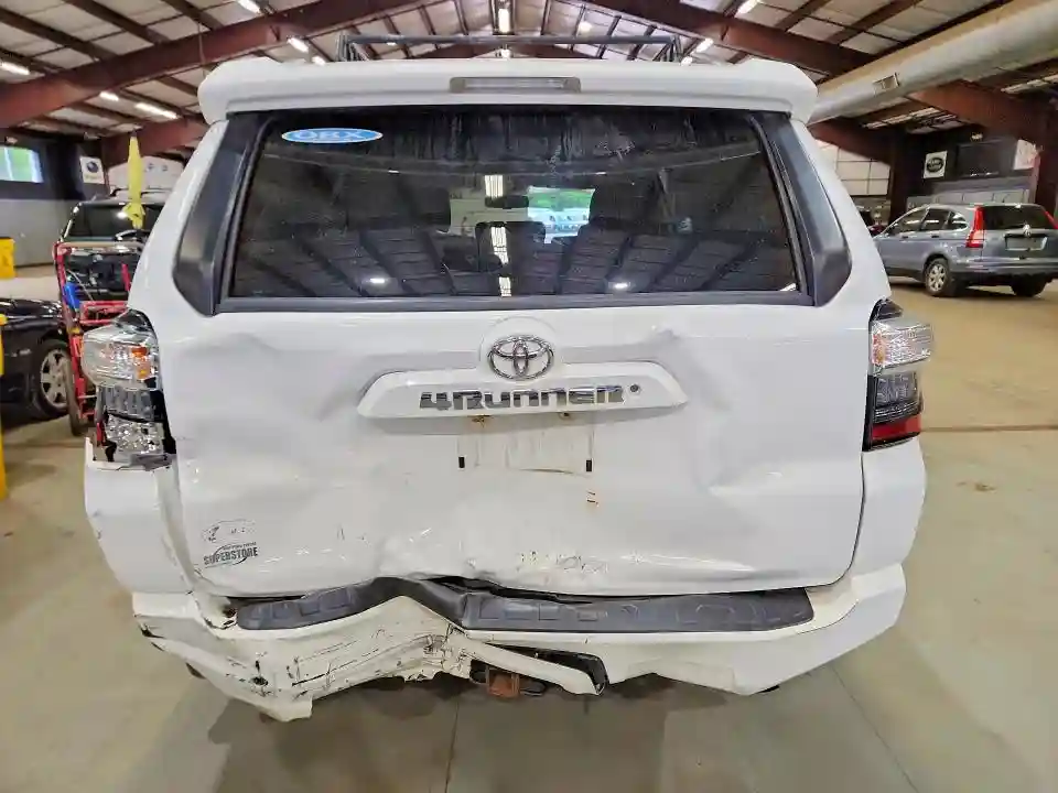 JTEBU5JRXF5263501 2015 TOYOTA 4RUNNER-5