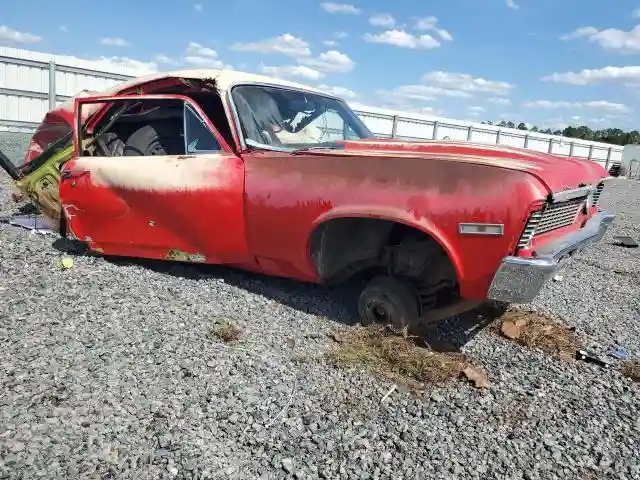 113271W268247 1971 CHEVROLET NOVA-3