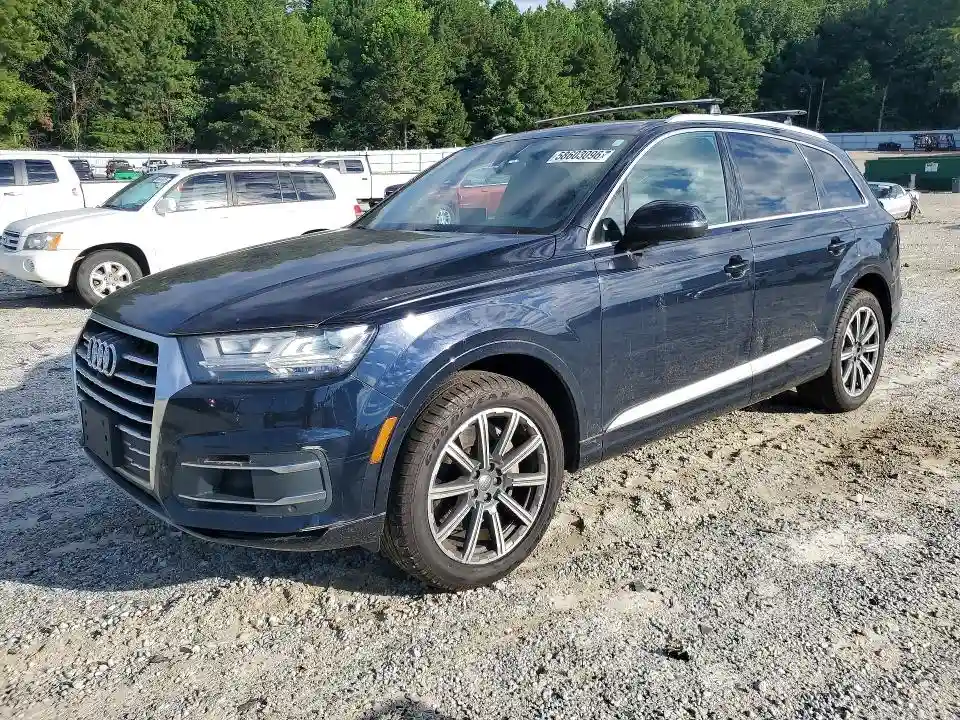 WA1LAAF79HD016930 2017 AUDI Q7-0