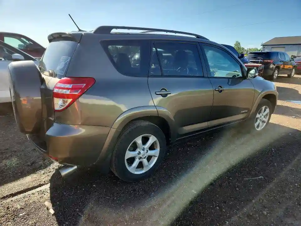 2T3DF4DV6BW149802 2011 TOYOTA RAV4-2