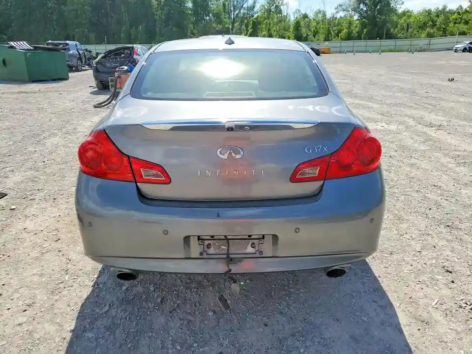JN1CV6AR0CM675796 2012 INFINITI G37-5
