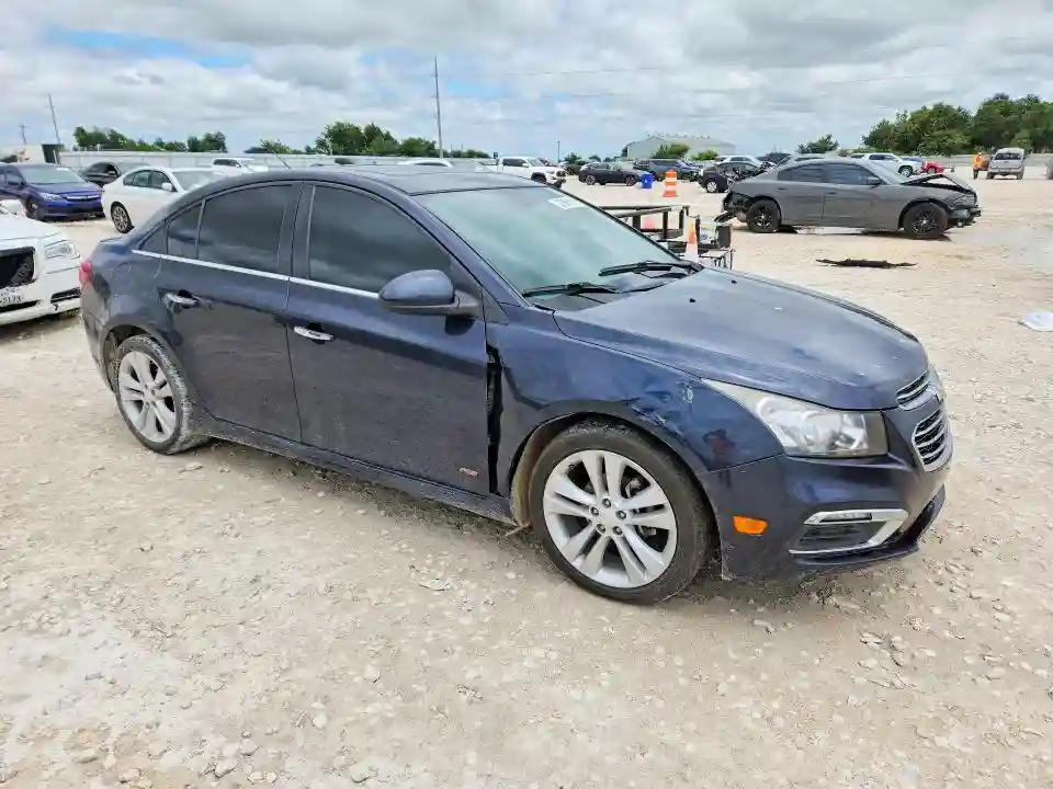 1G1PG5SB7F7249572 2015 CHEVROLET CRUZE-3