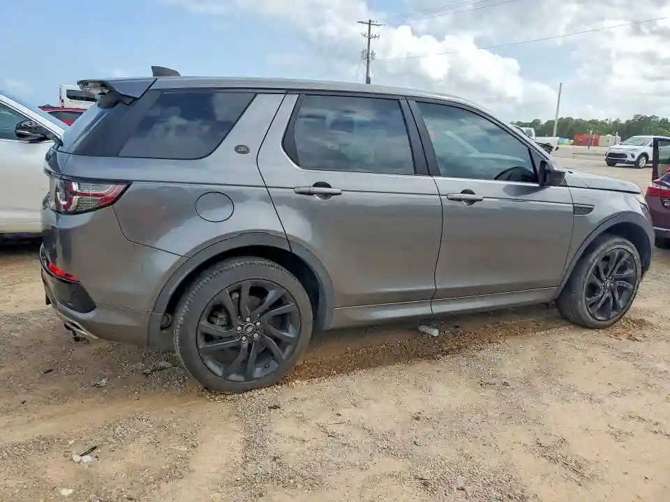 SALCT2BGXHH643679 2017 LAND ROVER DISCOVERY-2