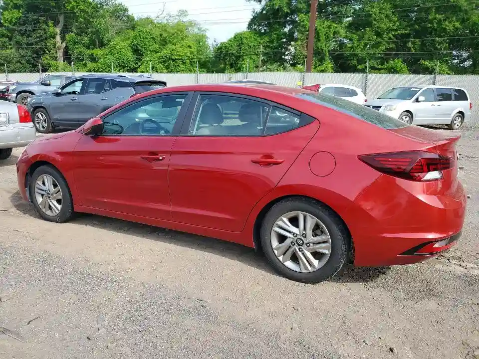5NPD84LF5LH502463 2020 HYUNDAI ELANTRA-1