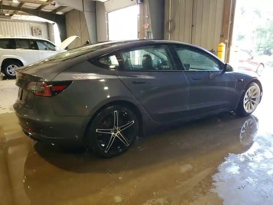 5YJ3E1EAXPF450157 2023 TESLA MODEL 3-2
