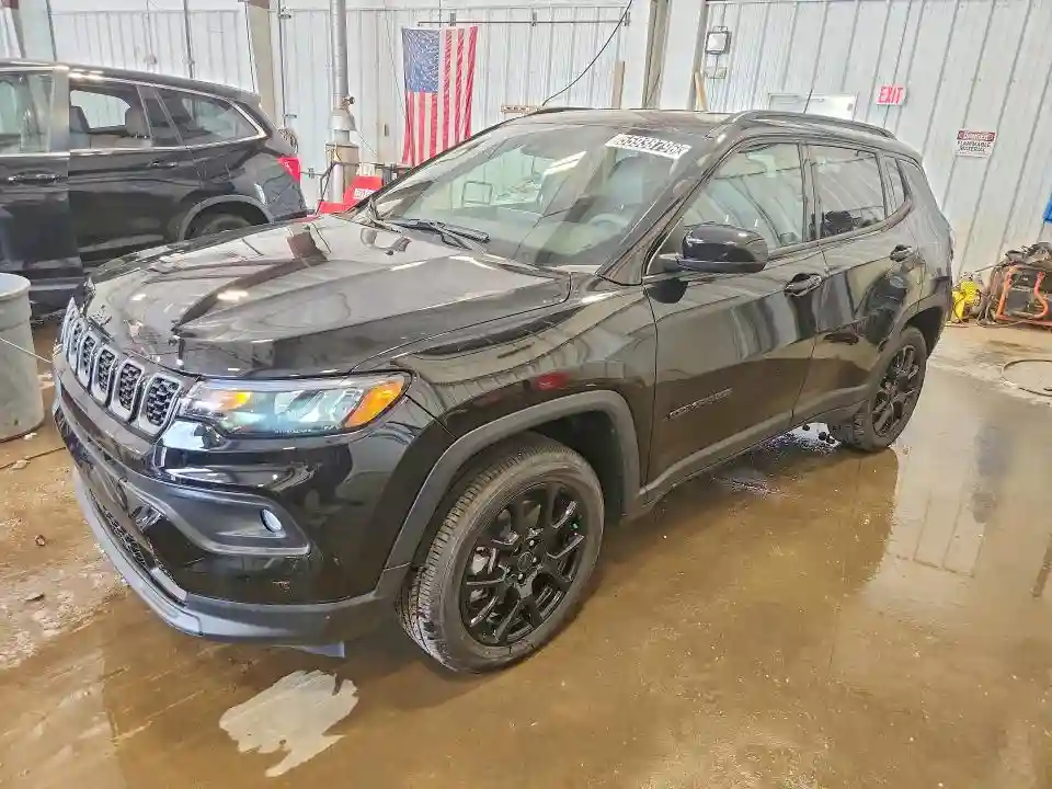 3C4NJDBN6TT180031 2026 JEEP COMPASS-0