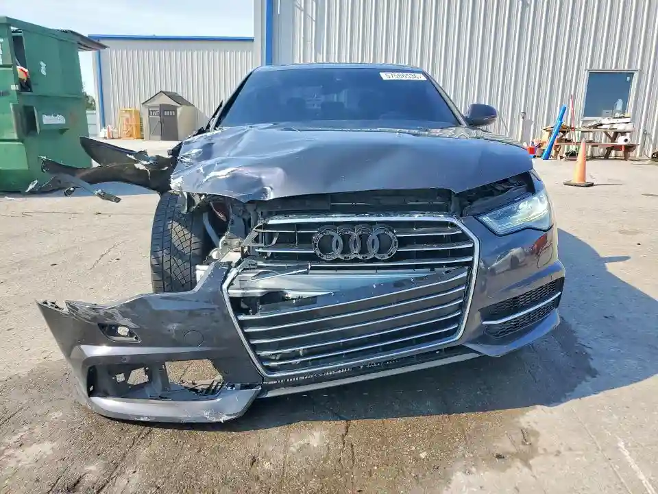 WAUFGAFC9GN006029 2016 AUDI A6-4