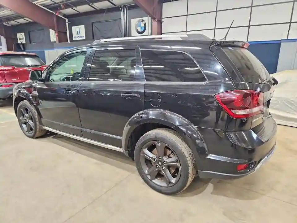 3C4PDCGG4KT716722 2019 DODGE JOURNEY-1