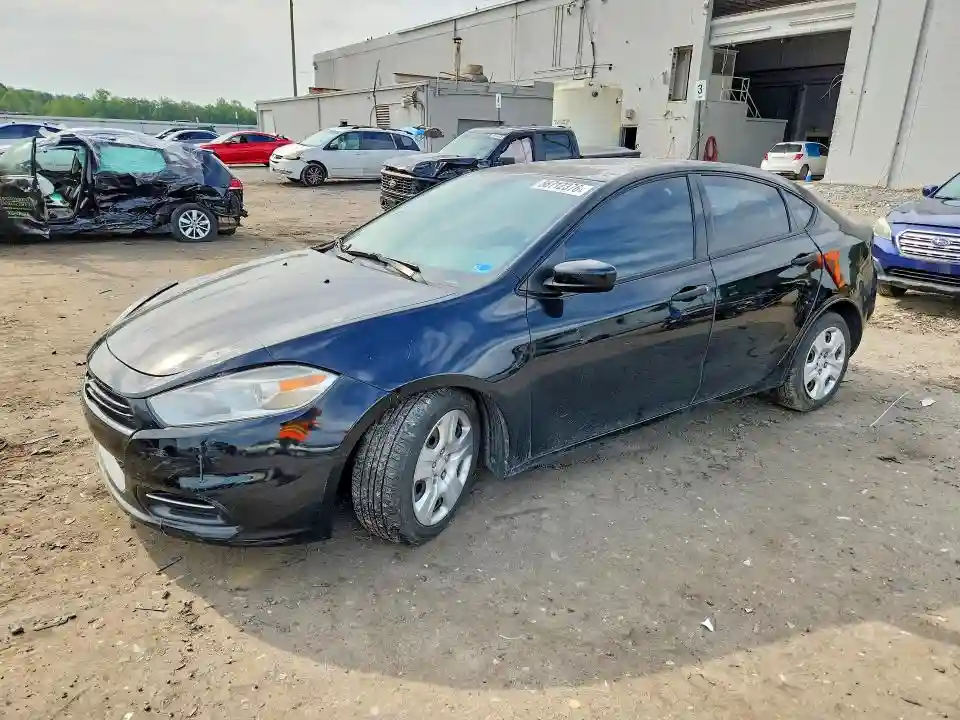 1C3CDFAA0DD287421 2013 DODGE DART-0