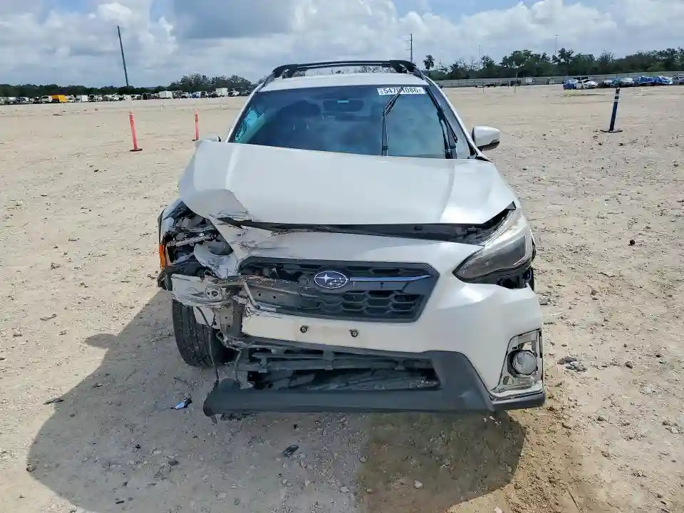 JF2GTAJC5JH248446 2018 SUBARU CROSSTREK-4