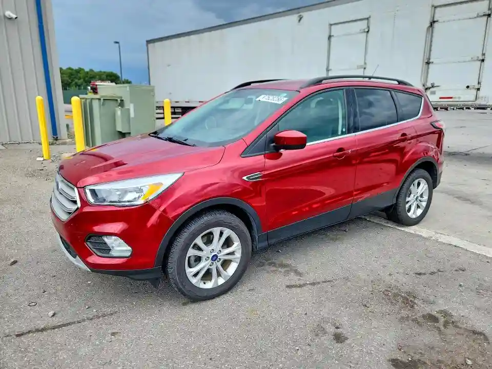 1FMCU0GD2JUC69231 2018 FORD ESCAPE-0
