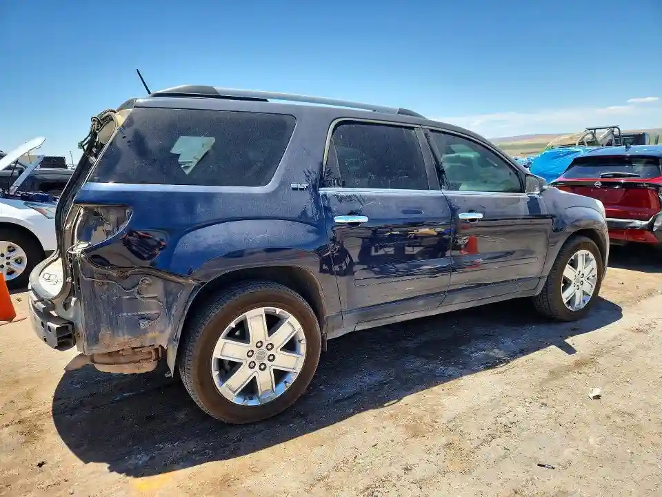 1GKKVSKD8HJ283375 2017 GMC ACADIA-2
