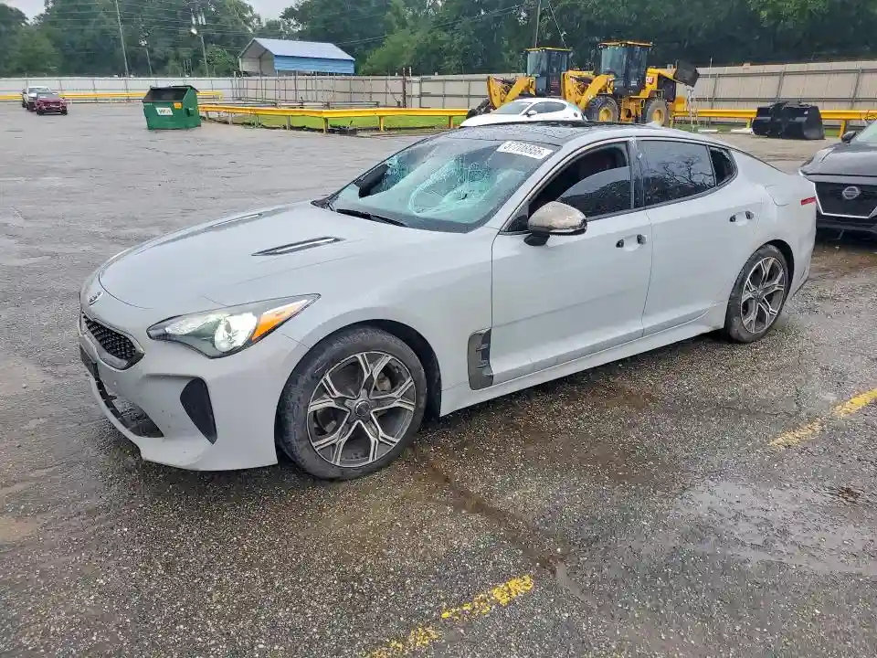 KNAE15LA6M6095488 2021 KIA STINGER-0