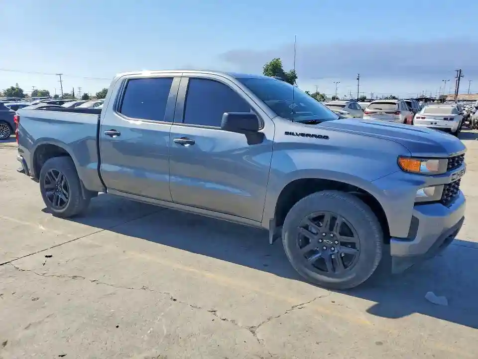 3GCPWBEK8NG118514 2022 CHEVROLET SILVERADO-3