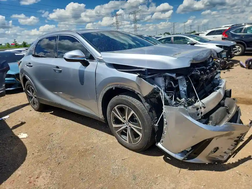2T2BBMCA5PC008511 2023 LEXUS RX 350H PR-3
