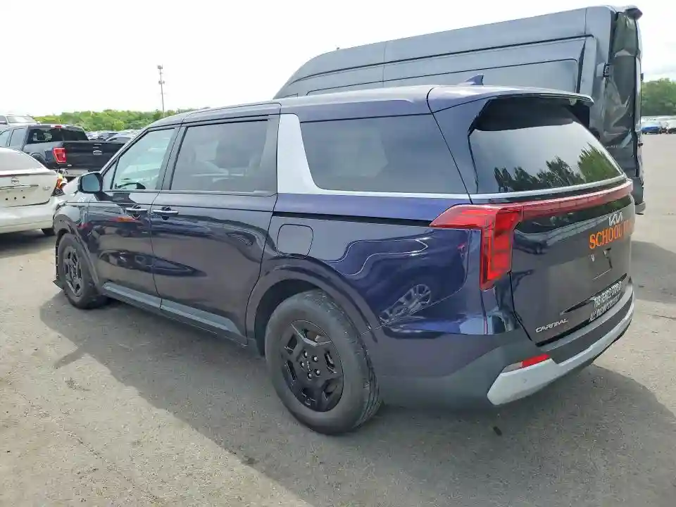 KNDNB5K38S6462777 2025 KIA CARNIVAL L-1