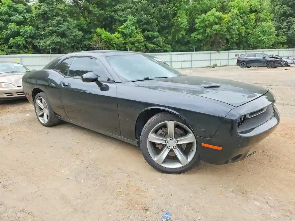 2C3CDZAG3FH888866 2015 DODGE CHALLENGER-3