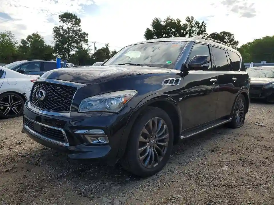 JN8AZ2NE5G9121076 2016 INFINITI QX80 LIMIT-0