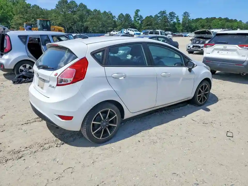 3FADP4EJ2KM128526 2019 FORD FIESTA-2