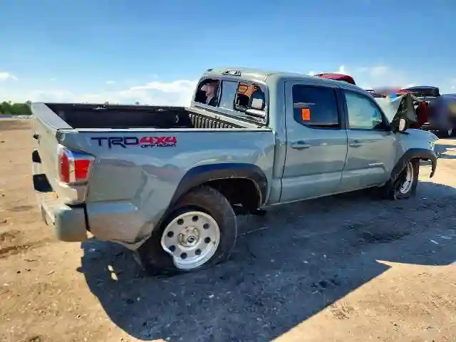 3TYCZ5AN4PT154765 2023 TOYOTA TACOMA TRD-2