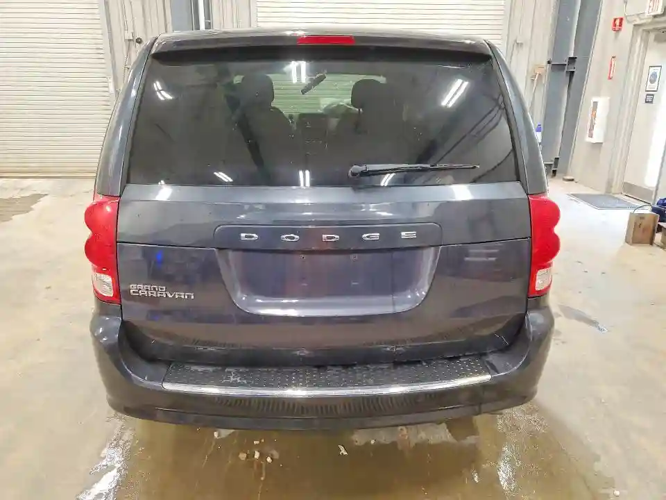 2C4RDGBG6DR810176 2013 DODGE CARAVAN-5