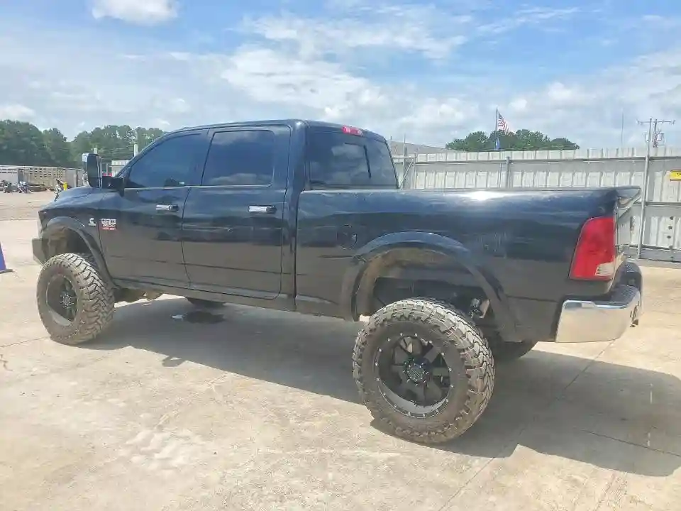 3C63D3ELXCG268292 2012 DODGE RAM 3500-1