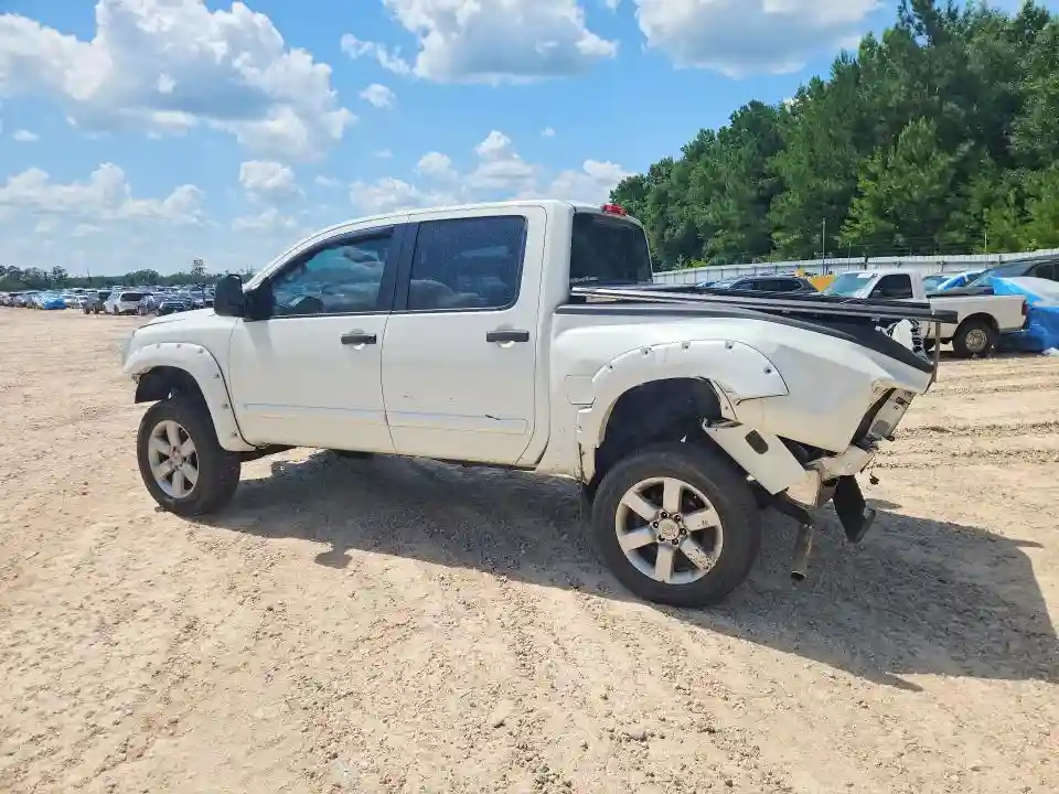 1N6BA0EC3FN513101 2015 NISSAN TITAN-1
