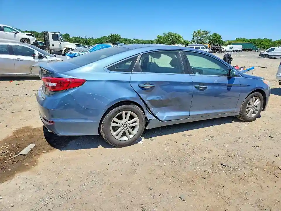 5NPE24AF0FH200933 2015 HYUNDAI SONATA-2