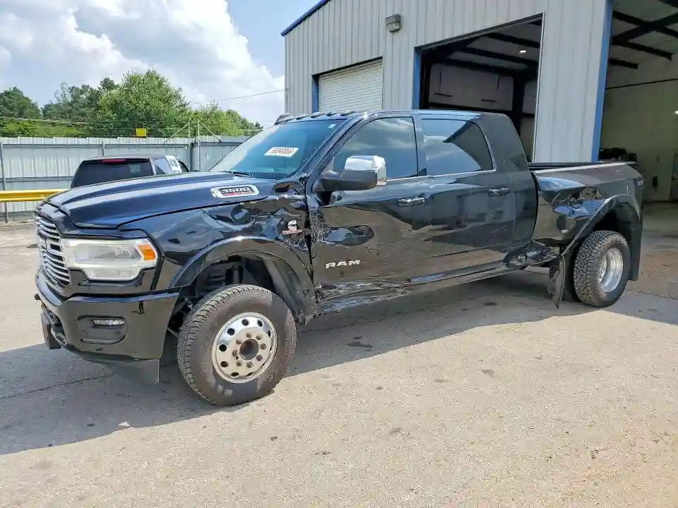 3C63RRML8NG193617 2022 RAM 3500-0