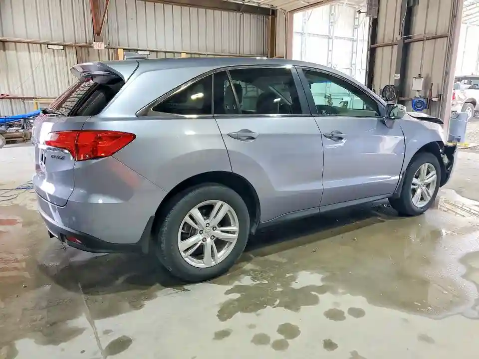 5J8TB3H59DL009293 2013 ACURA RDX-2