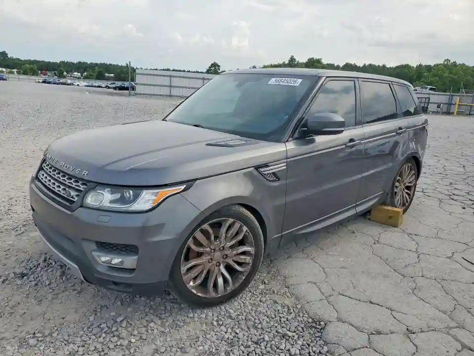 SALWR2KFXGA662632 2016 LAND ROVER RANGEROVER-0