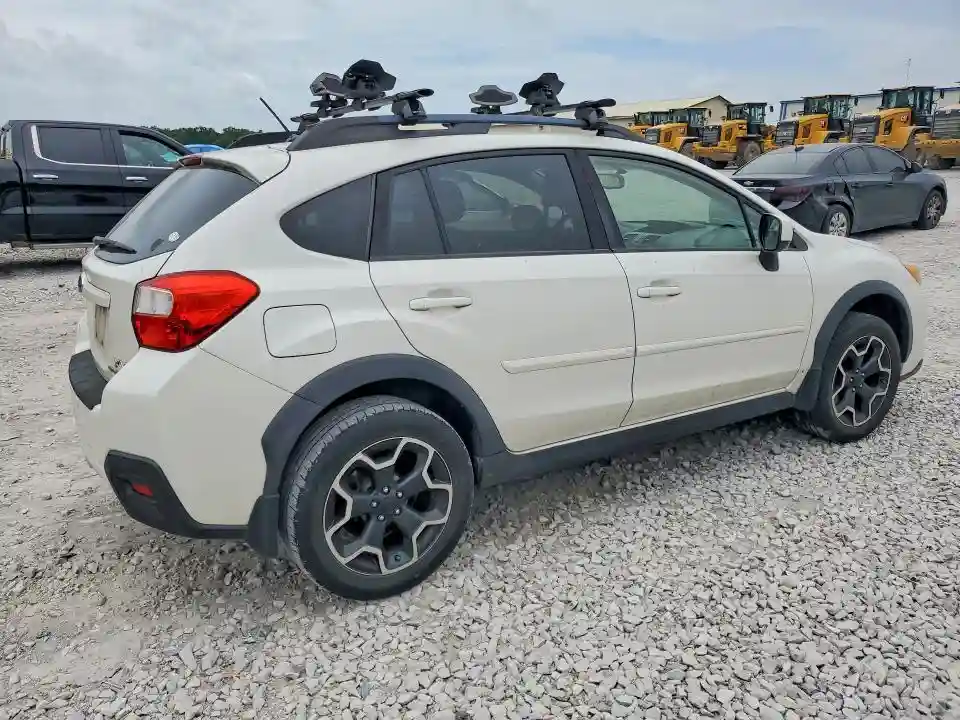 JF2GPAGC2E8233534 2014 SUBARU XV-2