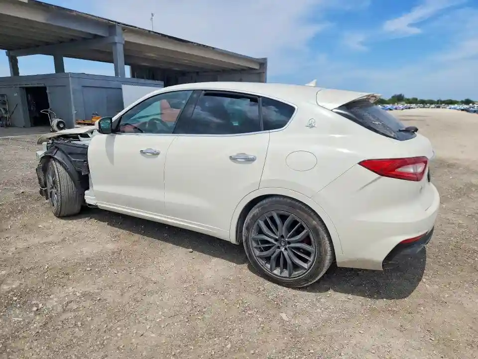 ZN661XUS8KX337360 2019 MASERATI ALL OTHER-1