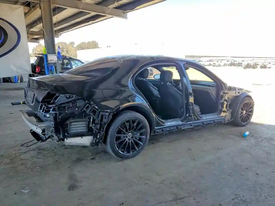 W1K6G7GB9MA042842 2021 MERCEDES-BENZ S-CLASS-2