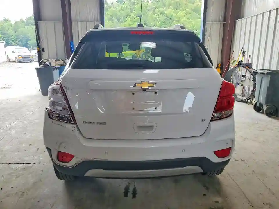3GNCJPSB7HL257647 2017 CHEVROLET TRAX-5