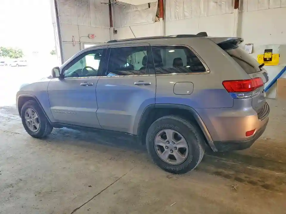 1C4RJFAG8GC478145 2016 JEEP CHEROKEE-1