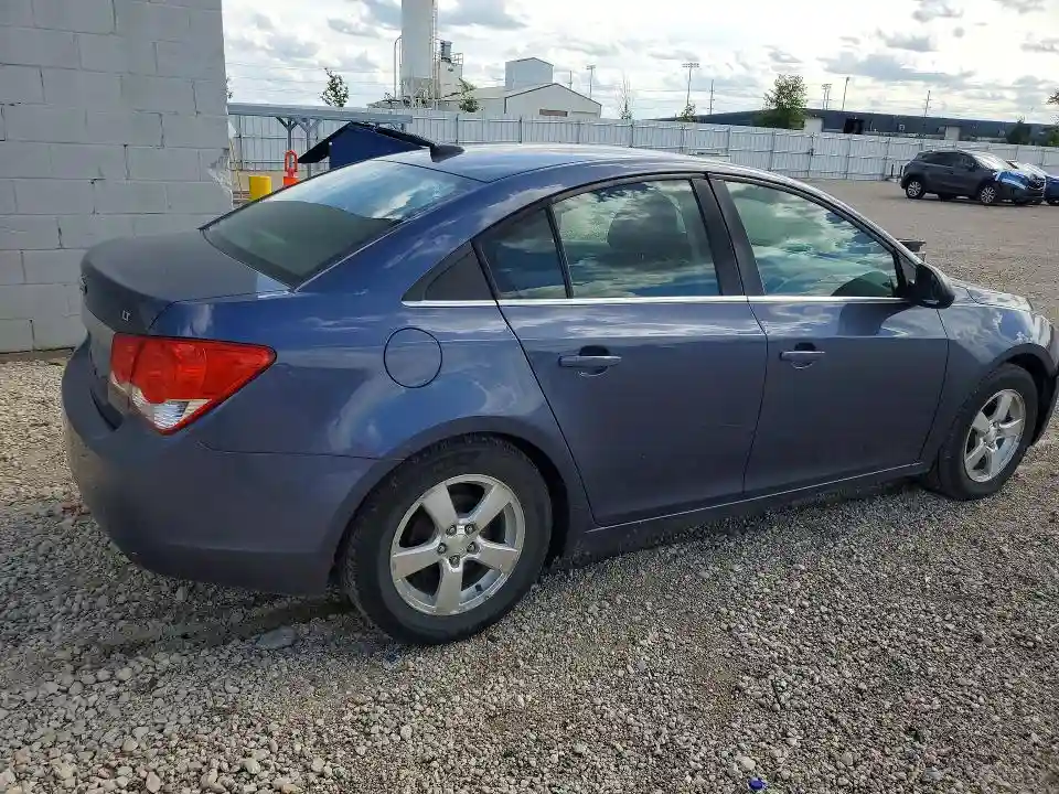 1G1PC5SB2E7296468 2014 CHEVROLET CRUZE-2