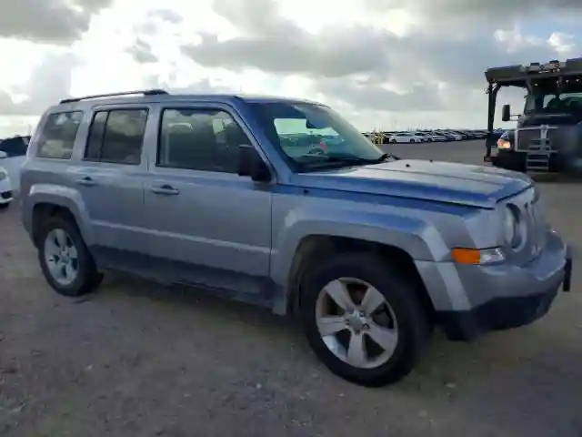 1C4NJPFAXGD698115 2016 JEEP PATRIOT-3