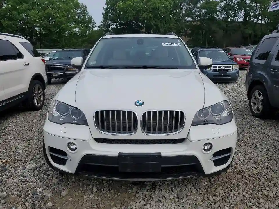 5UXZV4C58D0B24371 2013 BMW X5-4