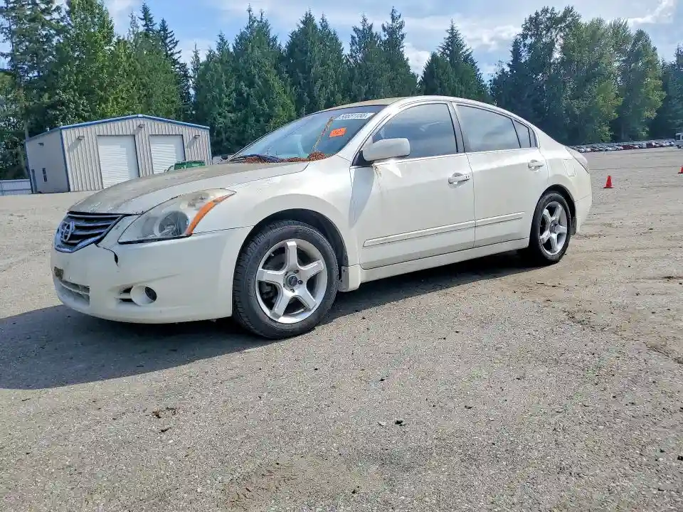 1N4AL2APXCC156803 2012 NISSAN ALTIMA-0