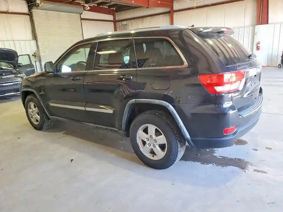 1J4RS4GGXBC577867 2011 JEEP GRAND CHEROKEE-1