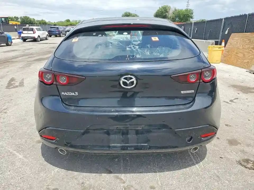 JM1BPAKL2M1336962 2021 MAZDA 3-5