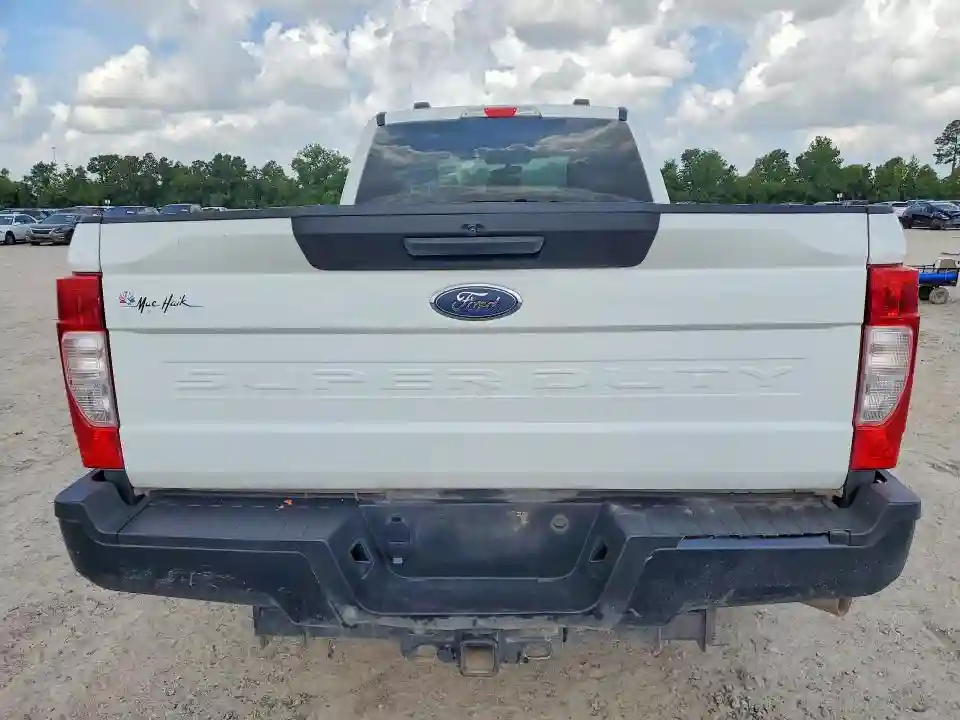 1FT7W2B63NEF33240 2022 FORD F250-5